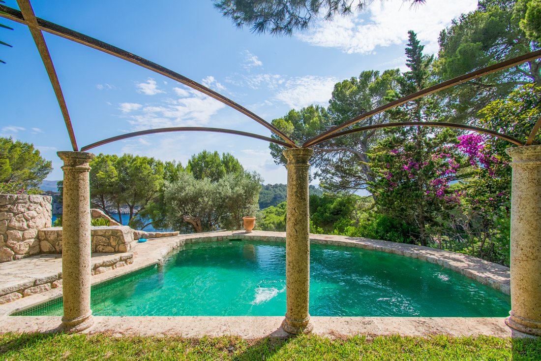Villa in Pollenca, Balearic Islands, Spain 5 - 12464209