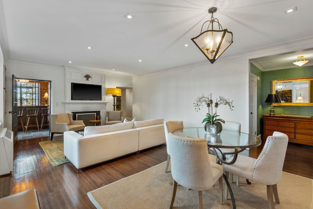 100 Ardsley Avenue W In Irvington, New York, United States For Sale