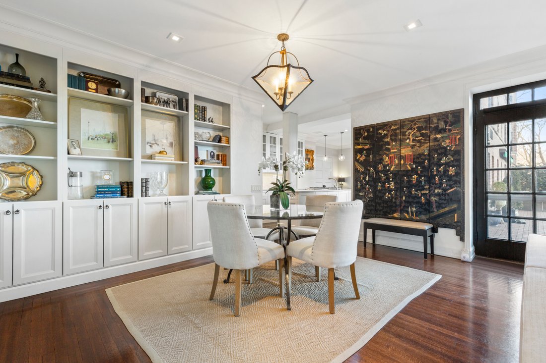 100 Ardsley Avenue W In Irvington, New York, United States For Sale