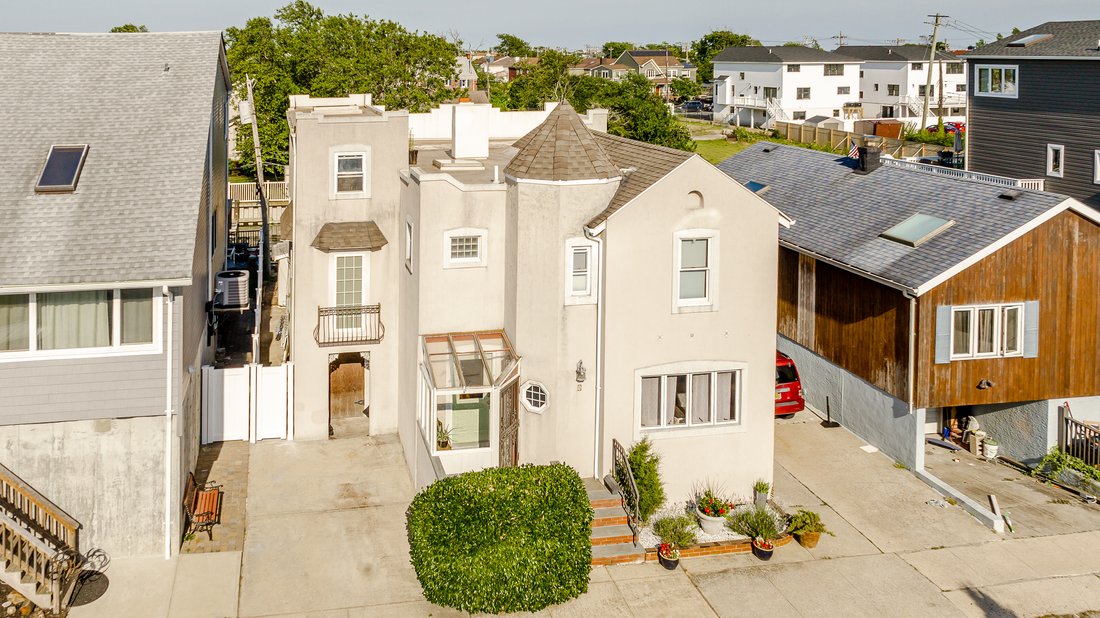 long beach ny bicycle shop