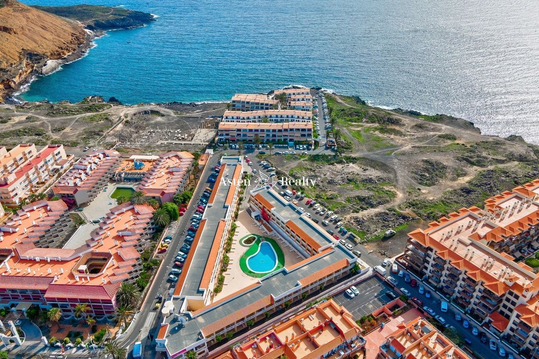 Andere in Arona, Kanarische Inseln, Spanien 2 - 12464503