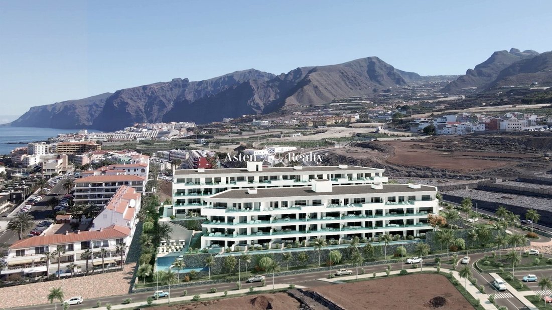 Finca in Guia de Isora, Canary Islands, Spain 5 - 12464552