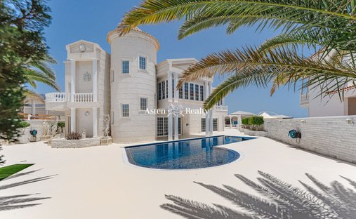 Villa in La Caleta, Adeje, Canary Islands 1