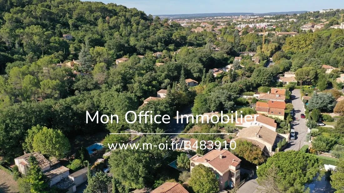 Appartement à Saint-Antonin-sur-Bayon, Provence-Alpes-Côte d'Azur, France 1 - 12465039