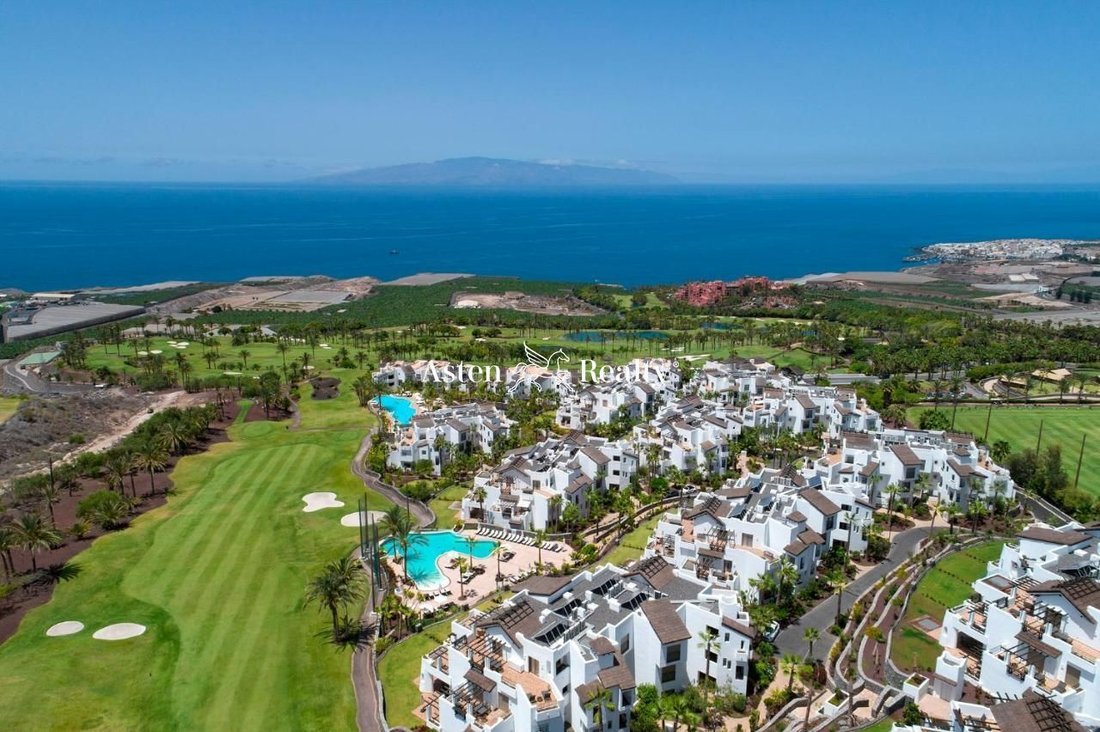 Finca in Guia de Isora, Canary Islands, Spain 4 - 12464578