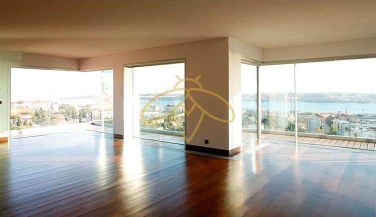 Appartement à Lisbonne, Lisbonne, Portugal 1 - 12452069