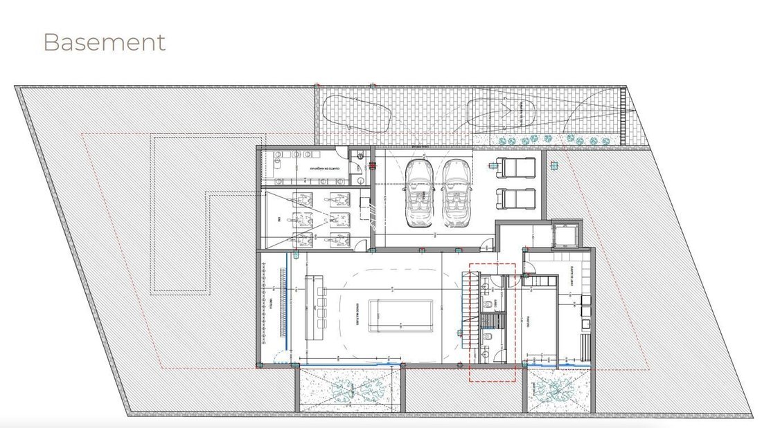 Villa a Guia de Isora, Isole Canarie, Spagna 5 - 12464644