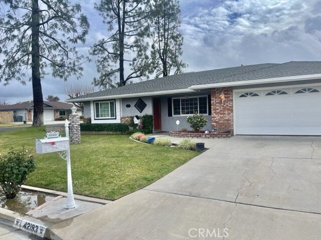 Maison à Hemet, Californie, États-Unis 1 - 12464593