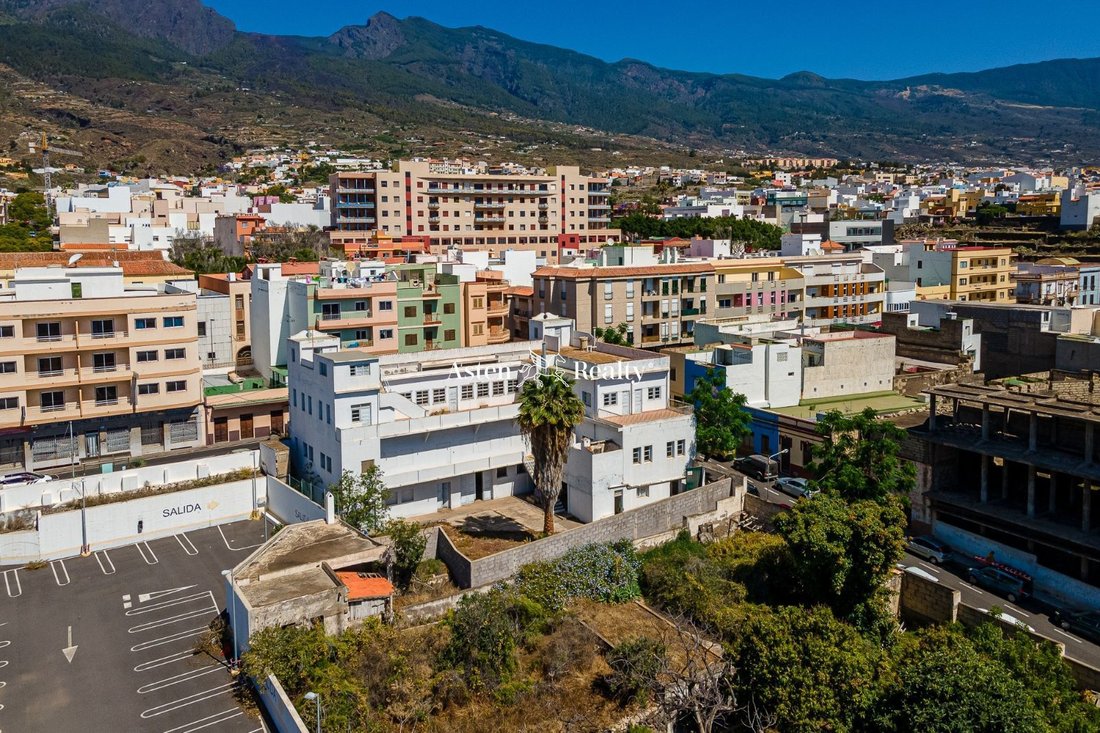 Villa in Guimar, Canary Islands, Spain 4 - 12464620