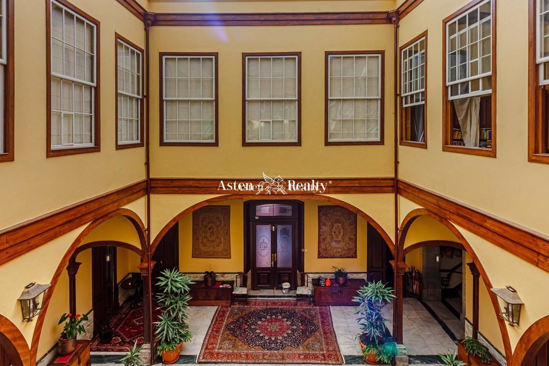 Villa in La Orotava, Canary Islands, Spain 1 - 12464704