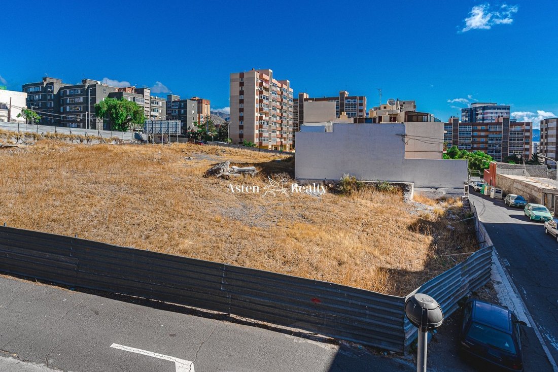 Finca in Ofra-Costa Sur, Santa Cruz De Tenerife, Spain 5 - 12464679