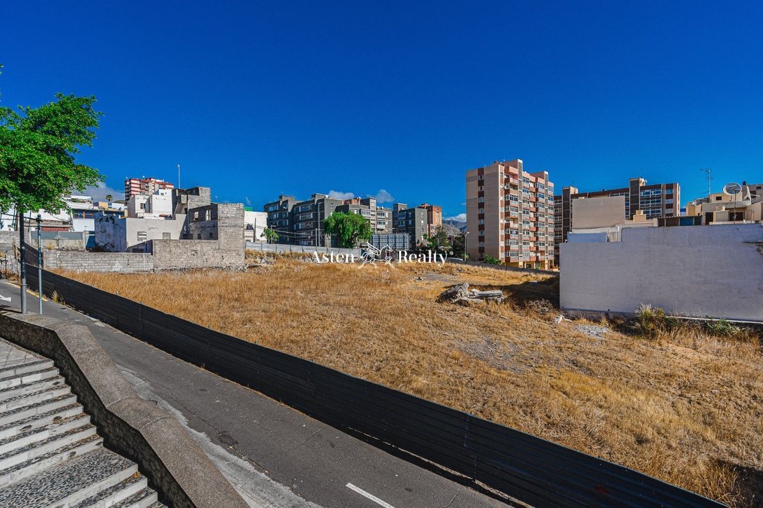 Finca in Ofra-Costa Sur, Santa Cruz De Tenerife, Spain 4 - 12464679