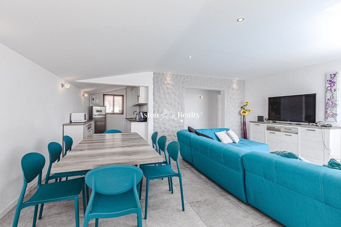House in Costa Adeje, Adeje, Canary Islands 4 - 11928841