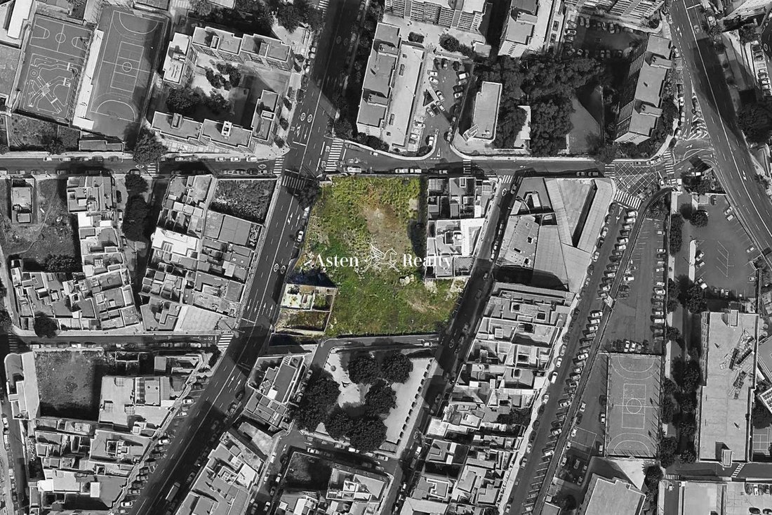 Finca in Ofra-Costa Sur, Santa Cruz De Tenerife, Spain 2 - 12464679