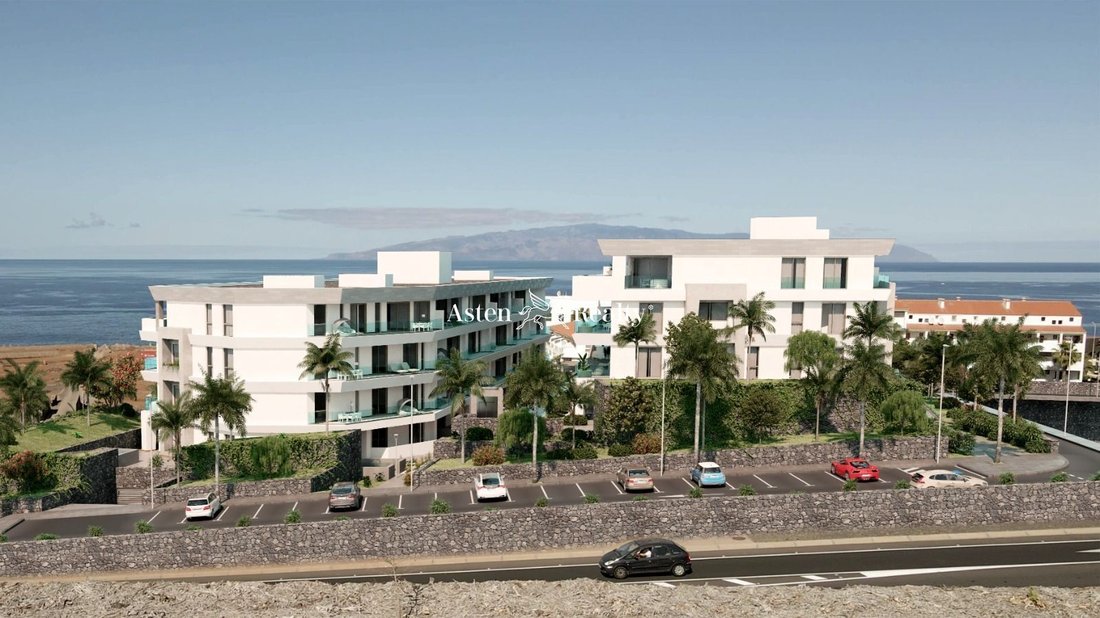 Finca in Guia de Isora, Canary Islands, Spain 4 - 12464552