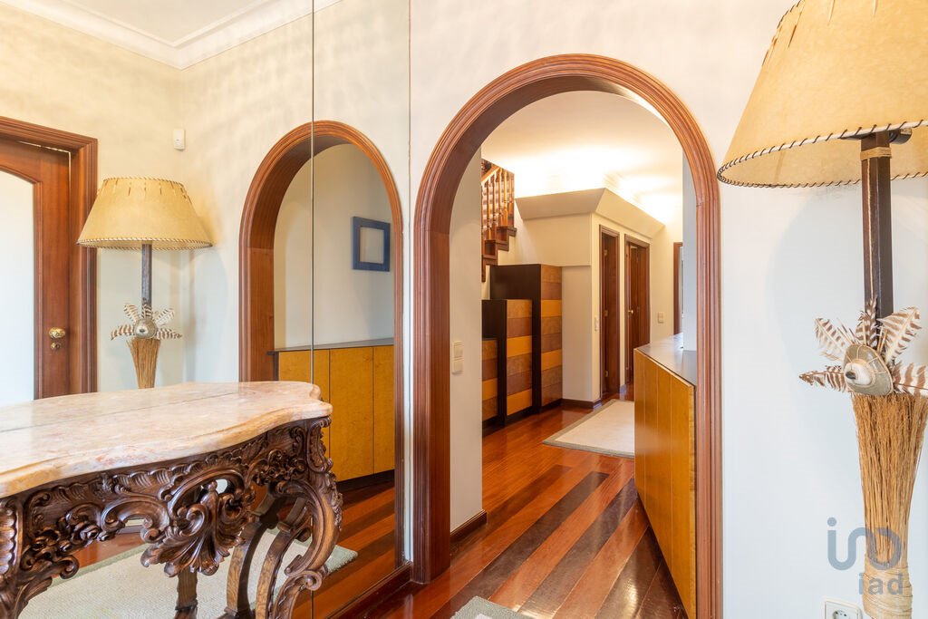 Santa Maria Da Feira Farm In Santa Maria Da Feira, Aveiro District