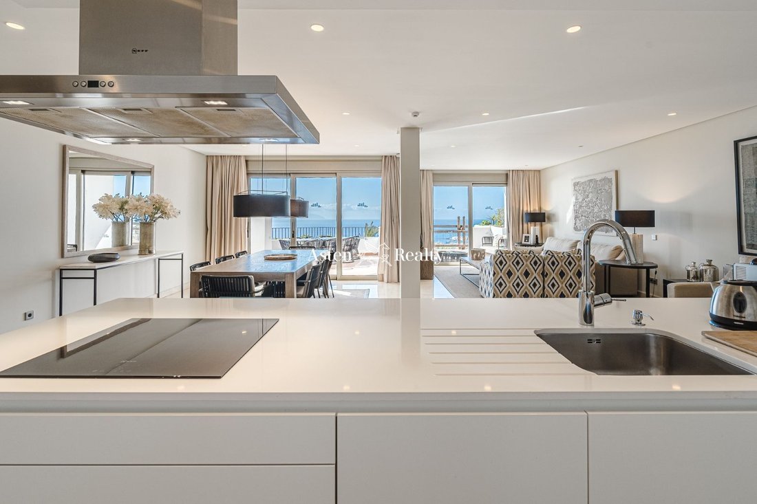 Guia De Isora Apartment In Agua Dulce, Canary Islands, Spain For Sale