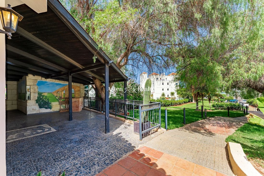 San Miguel de Abona, Canary Islands, Spain 2 - 12464549