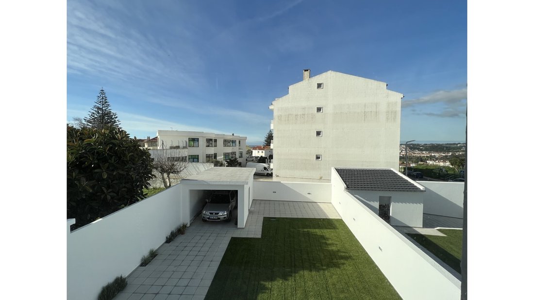 Appartement à Parede, Lisbonne, Portugal 1 - 12462920
