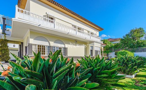 Villa a Centro-Ifara, Santa Cruz de Tenerife, Spagna 1