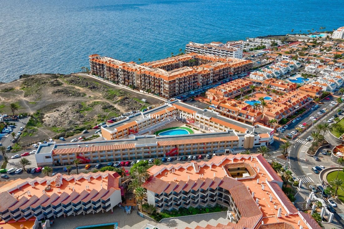 Andere in Arona, Kanarische Inseln, Spanien 1 - 12464503