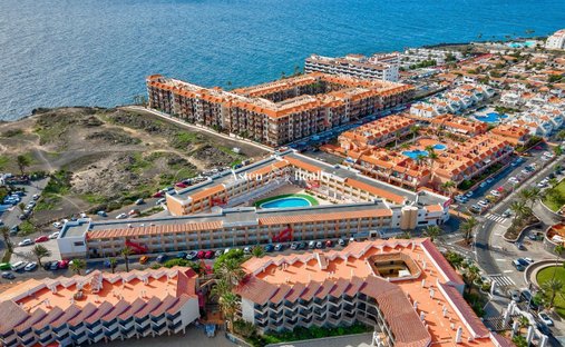 Arona, Canarias, España 1