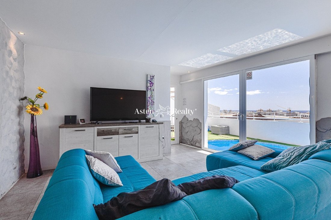 House in Costa Adeje, Adeje, Canary Islands 5 - 11928841
