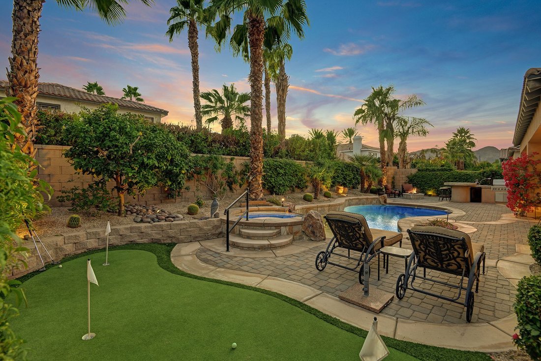 Maison à Indio, Californie, États-Unis 1 - 12464700