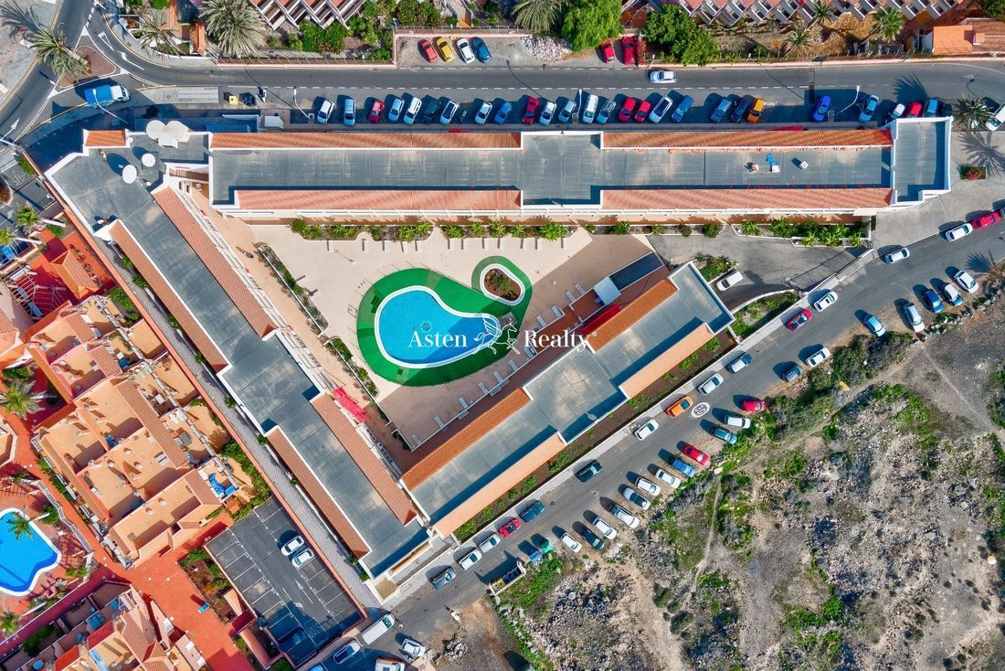 Andere in Arona, Kanarische Inseln, Spanien 4 - 12464503
