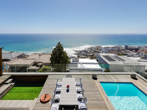 Penthouse in Cape Town, Western Cape, South Africa 1