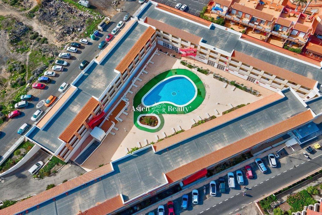 Andere in Arona, Kanarische Inseln, Spanien 5 - 12464503