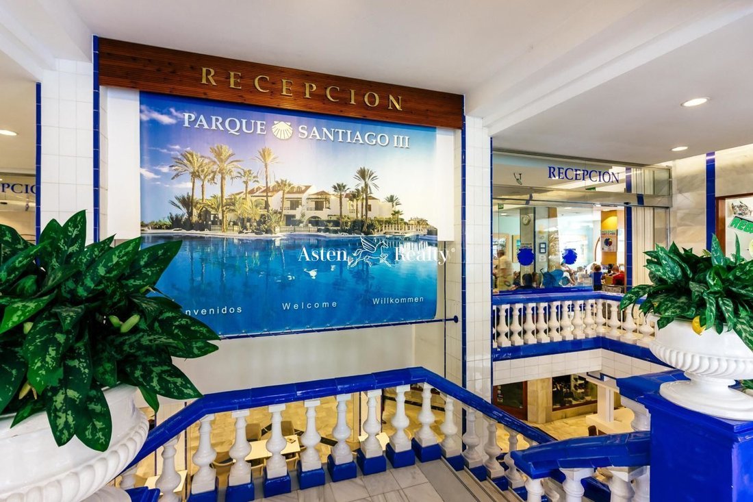 House in Playa de las Americas, Canary Islands, Spain 3 - 12464685