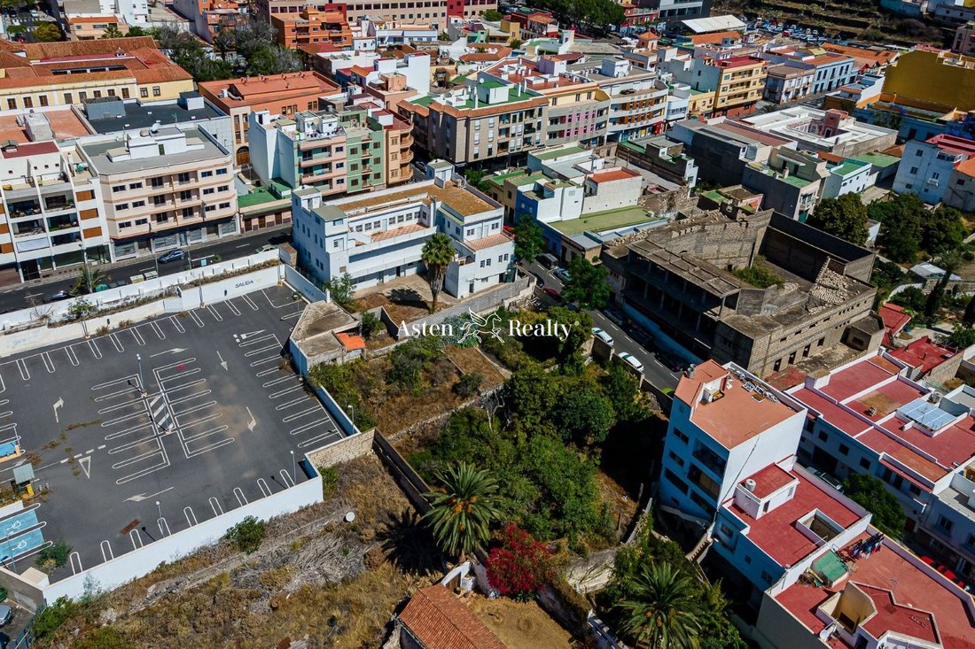 Villa in Guimar, Canary Islands, Spain 2 - 12464620