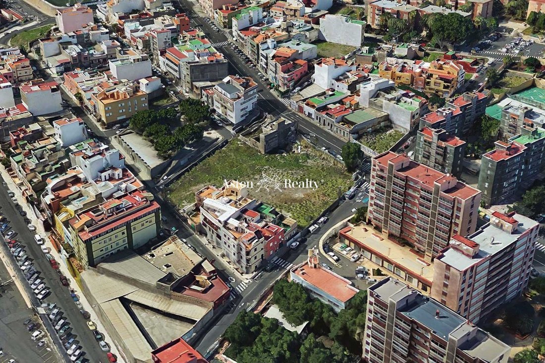 Finca in Ofra-Costa Sur, Santa Cruz De Tenerife, Spain 3 - 12464679
