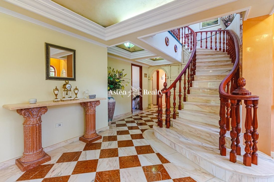 House in Arona, Canary Islands, Spain 4 - 12464501