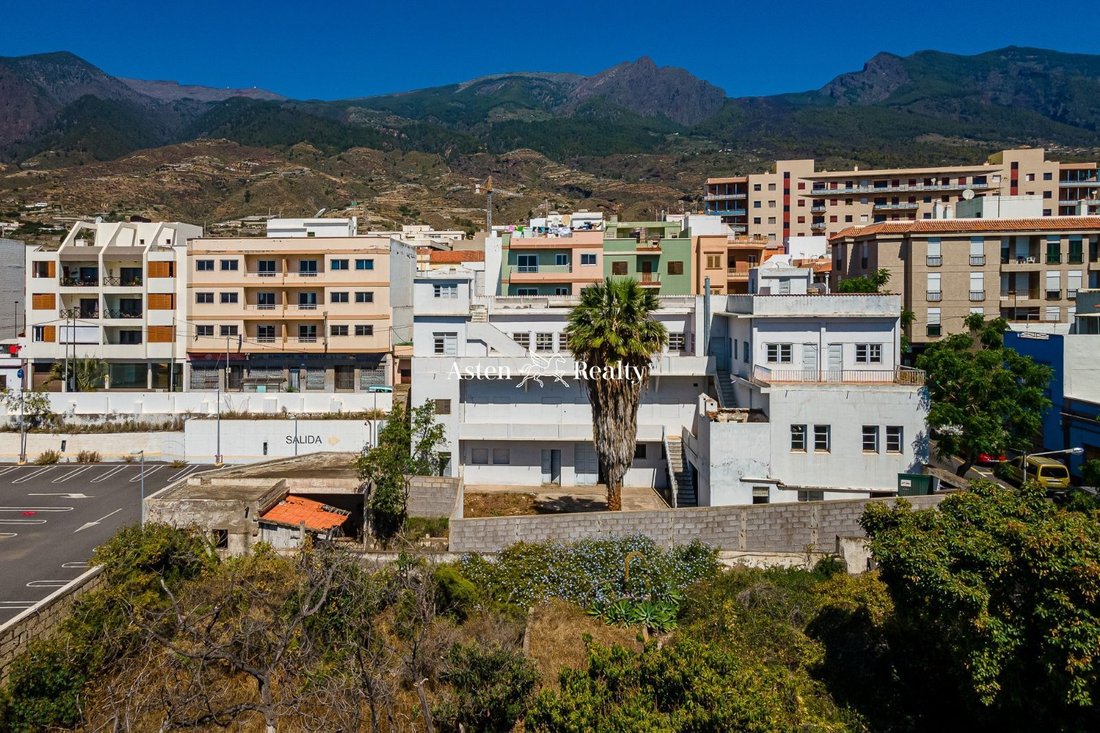 Villa in Guimar, Canary Islands, Spain 5 - 12464620