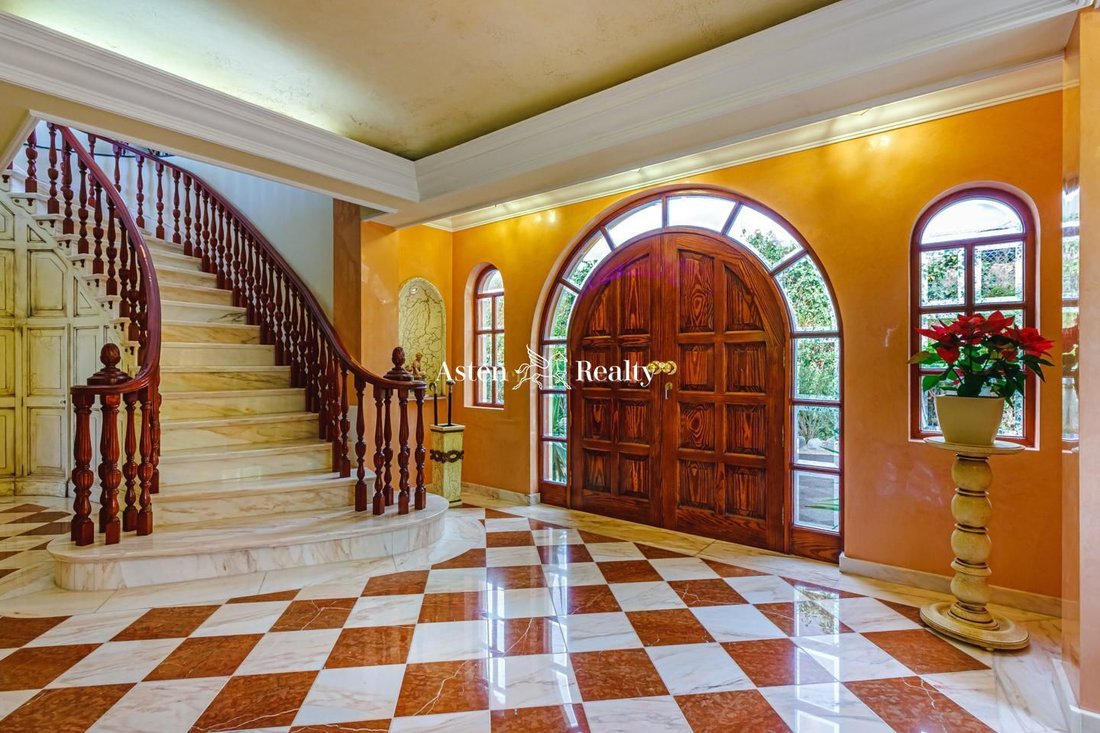 House in Arona, Canary Islands, Spain 3 - 12464501