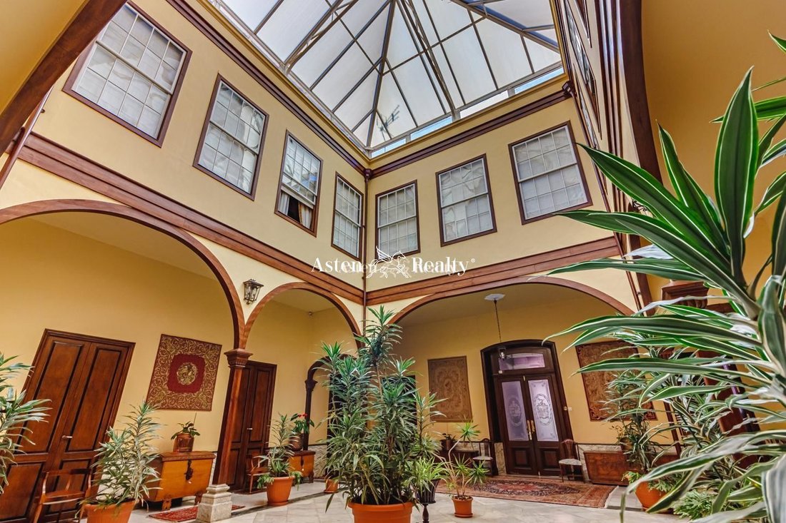 Villa in La Orotava, Canary Islands, Spain 2 - 12464704