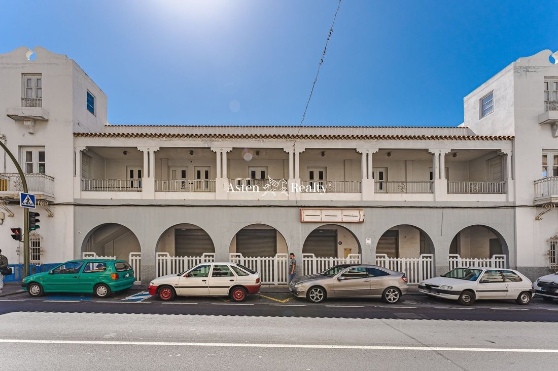 Villa in Guimar, Canary Islands, Spain 3 - 12464620
