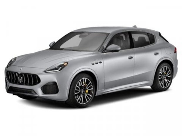 Maserati Grecale GT in Great neck, NY, United States 1