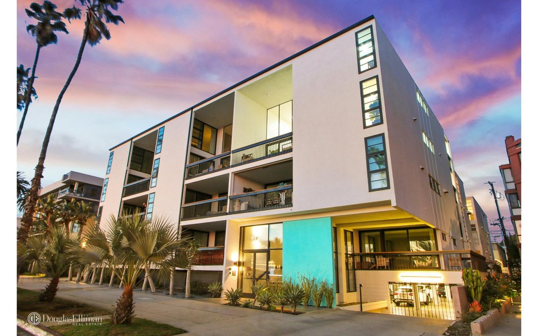 appartement à Santa Monica, Californie, États-Unis 1 - 12459349