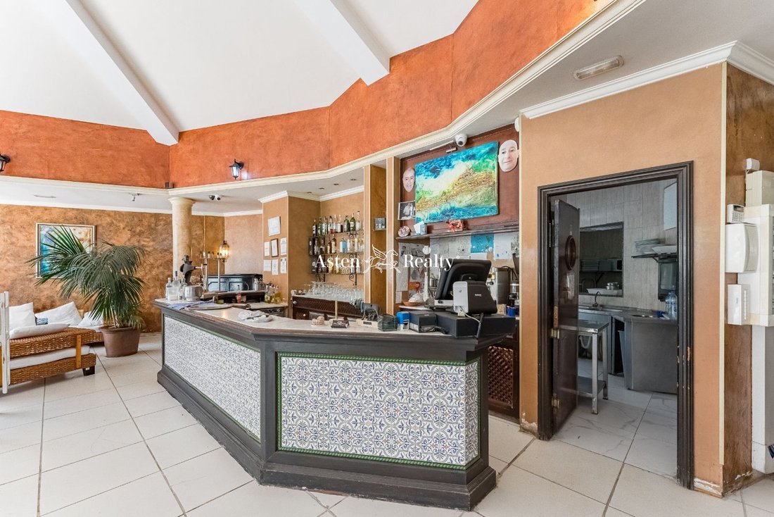 San Miguel de Abona, Canary Islands, Spain 5 - 12464549