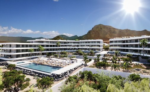 Apartamento en Costa Adeje, Adeje, Canarias 1