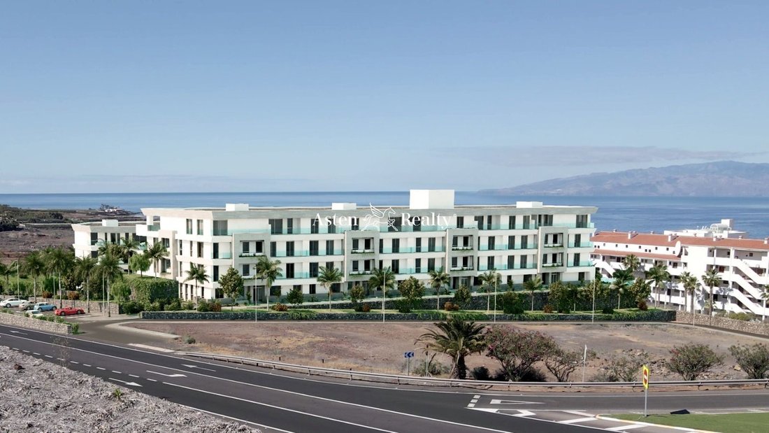 Finca in Guia de Isora, Canary Islands, Spain 3 - 12464552