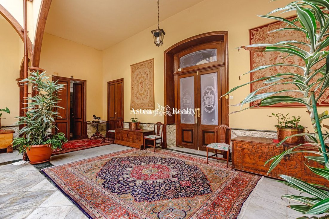 Villa in La Orotava, Canary Islands, Spain 5 - 12464704