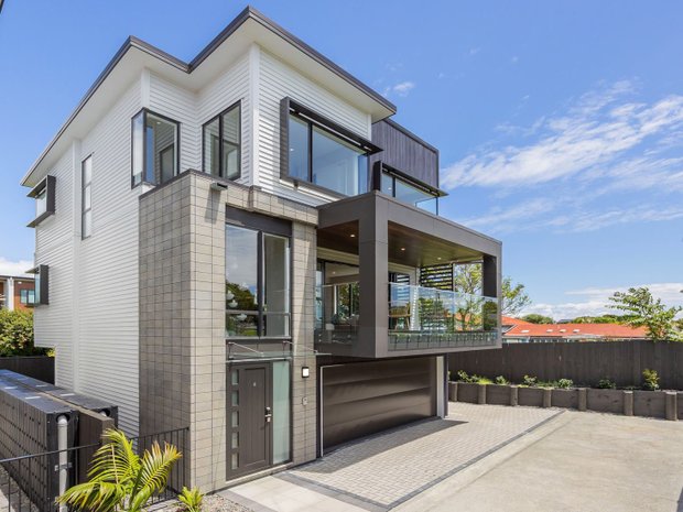 House in Auckland, Auckland, New Zealand 1