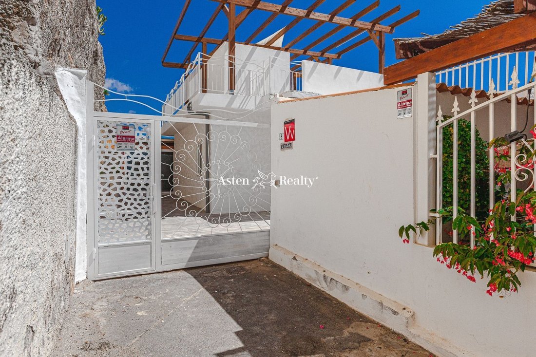 House in Costa Adeje, Adeje, Canary Islands 3 - 11928841