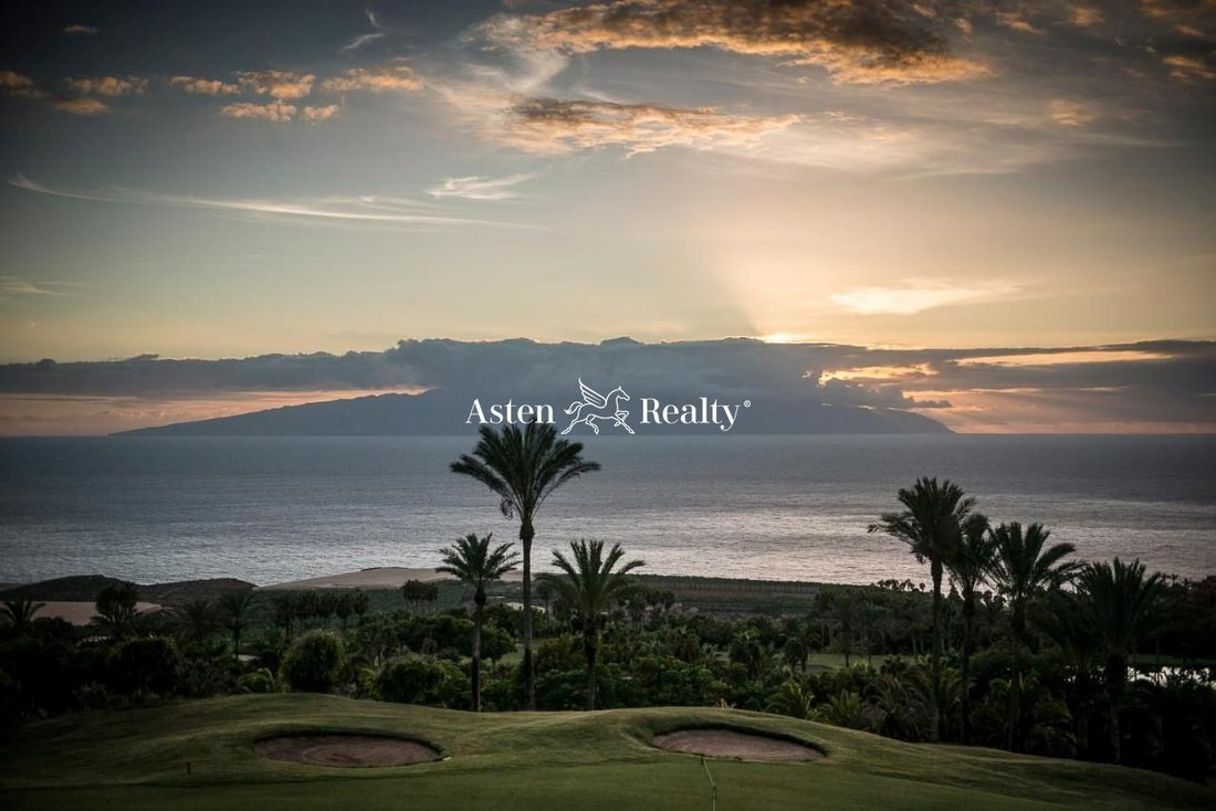 Finca in Guia de Isora, Canary Islands, Spain 5 - 12464578