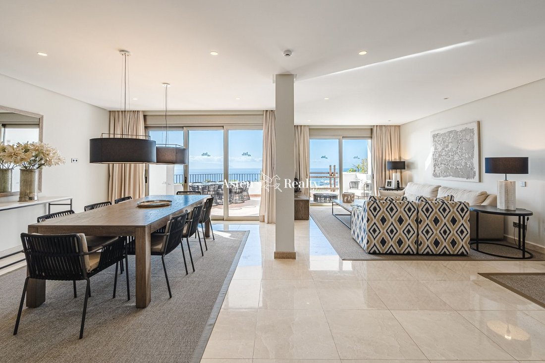 Guia De Isora Apartment In Agua Dulce, Canary Islands, Spain For Sale