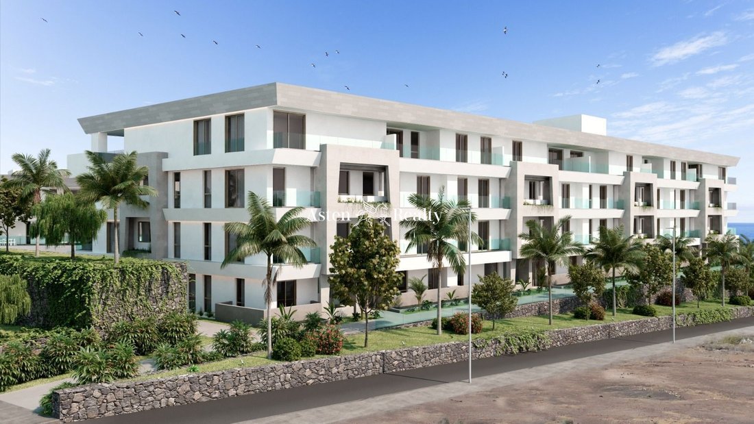 Finca in Guia de Isora, Canary Islands, Spain 1 - 12464552